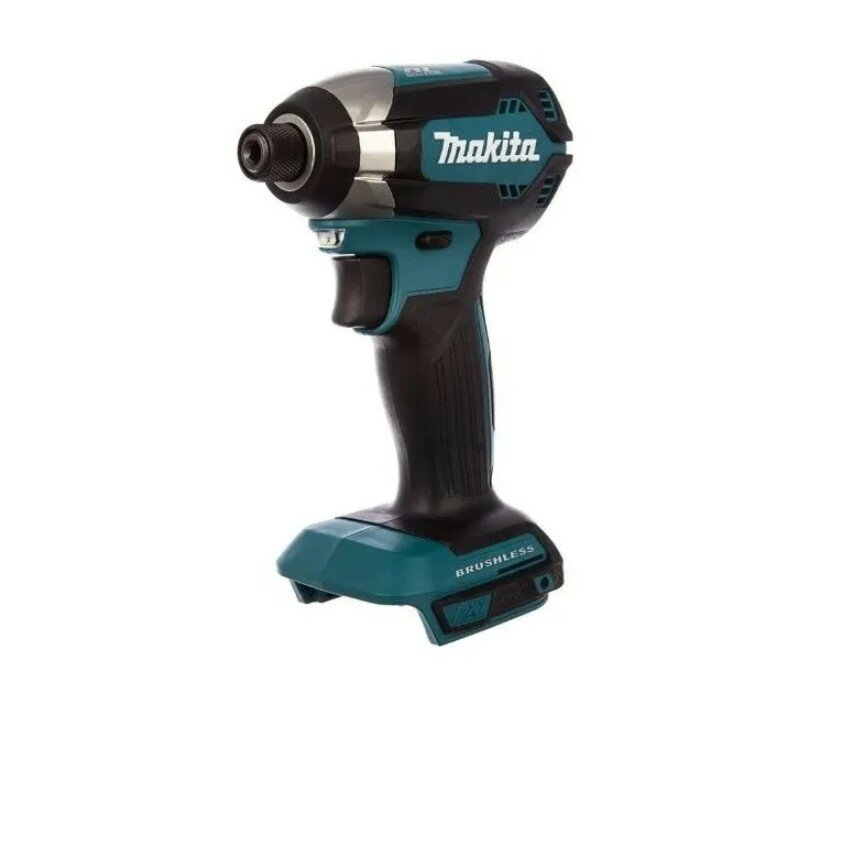 Шуруповерт аккумуляторный Makita LXT 18В DTD153SY (DTD153SY)
