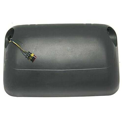 Зеркало IVECO Левое (электропривод / подогрев) 360*220 24V