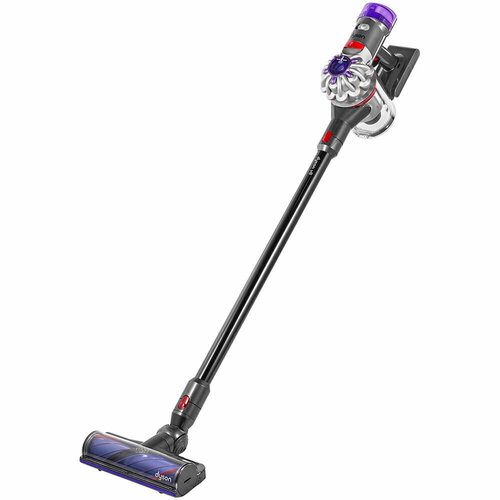 Dyson V8 SV25 SilverNicel 40990₽