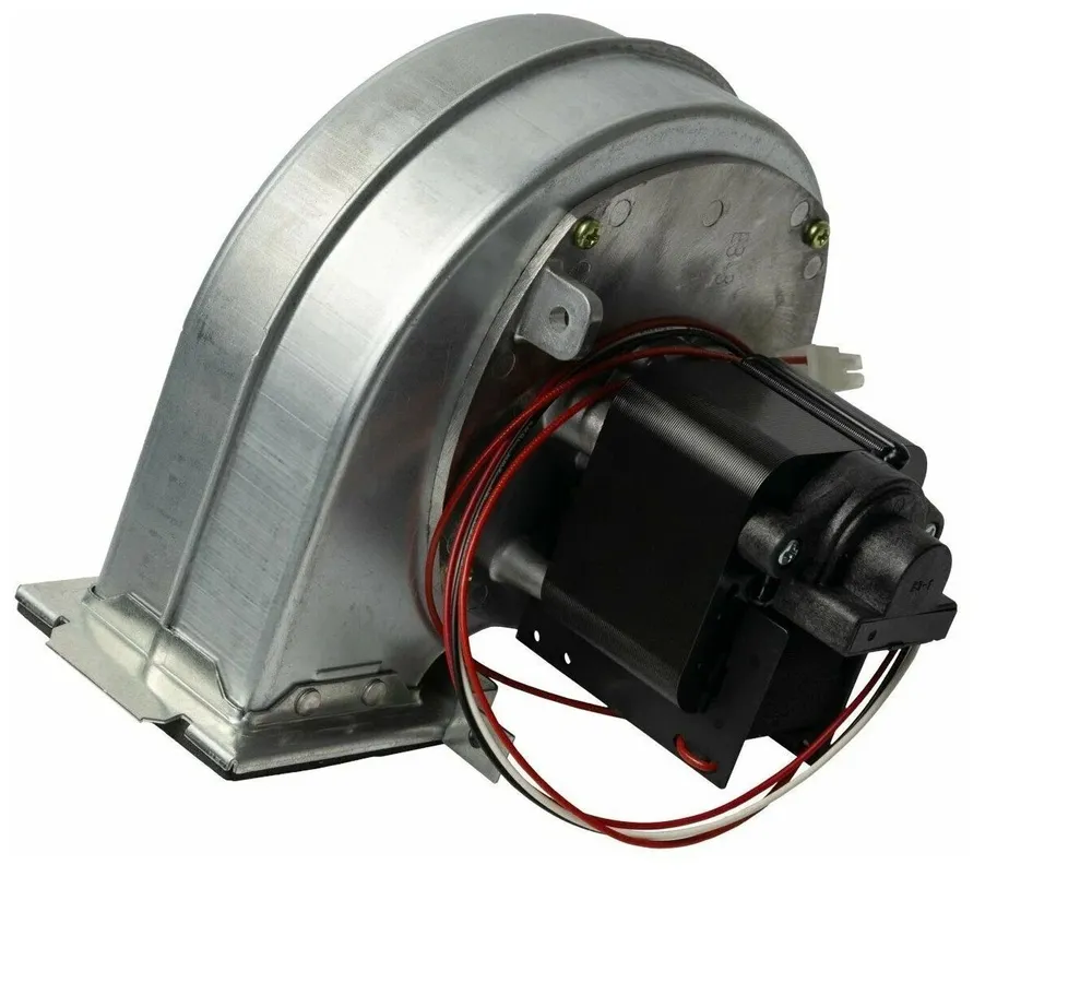 Вентилятор для настенных газовых котлов Navien Deluxe, Smart, Prime 30012680A — фото 1