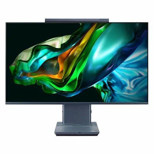 315 Моноблок Acer Aspire S32-1856 WQHD Intel Core i7 1360P 16ГБ DDR4 512ГБ SSD Windows 11 Professional серый dq bl6cd005 196440₽