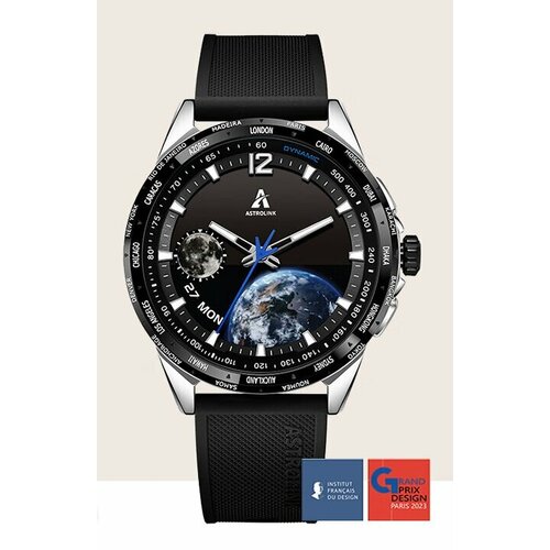 Умные часы Beidou Astrolink S TA70010 silver 43227₽