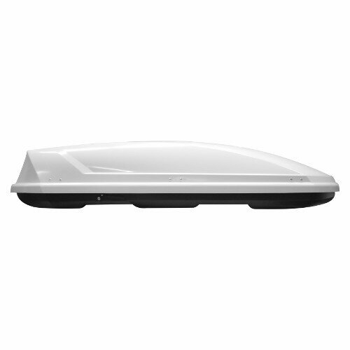 Автобокс Saturn 700 белый матовый