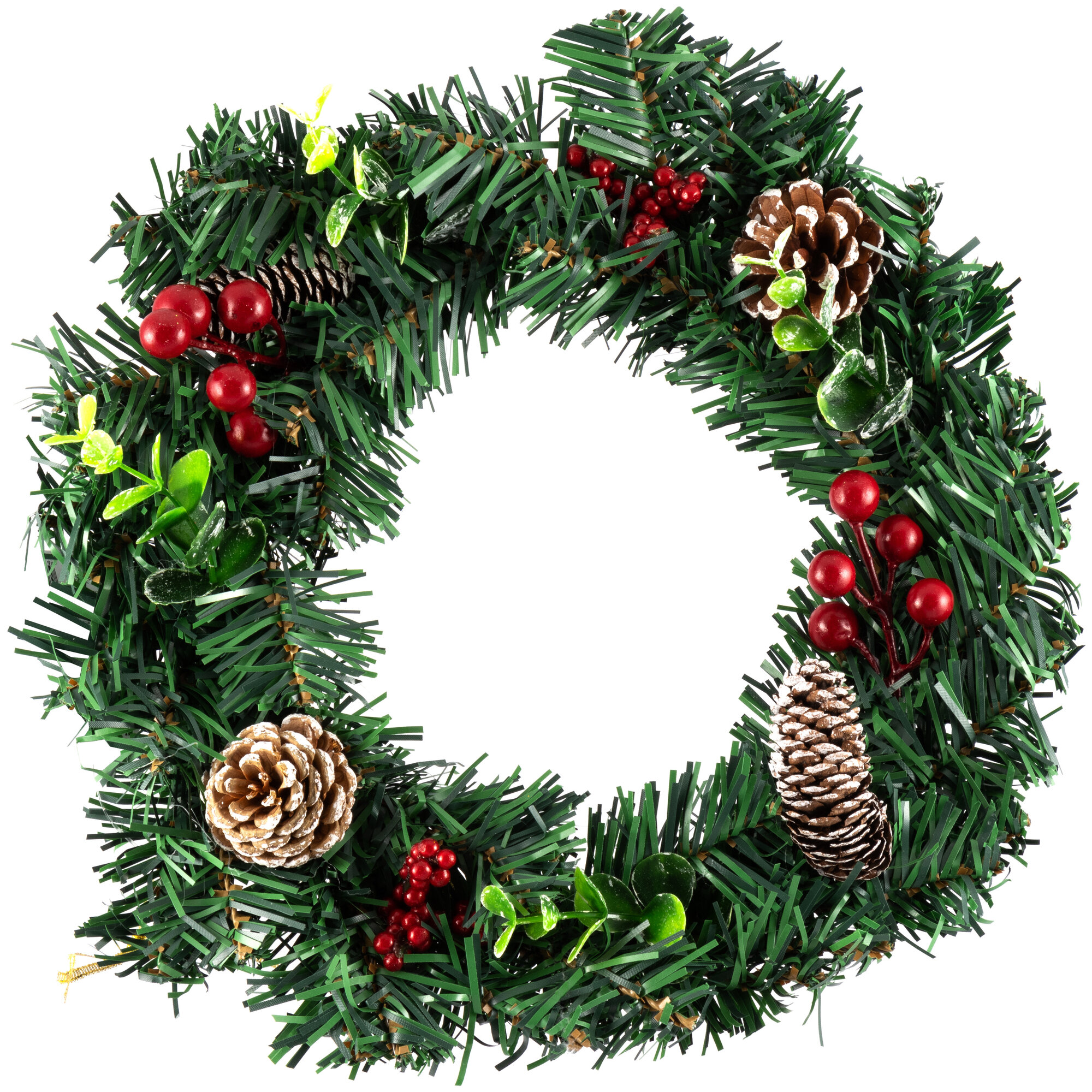 Венок Новогодний 