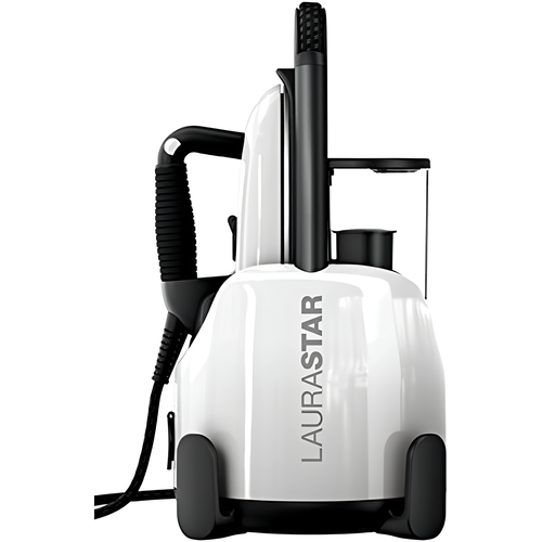 Парогенератор для одежды Laurastar Lift Pure White 2200 Вт