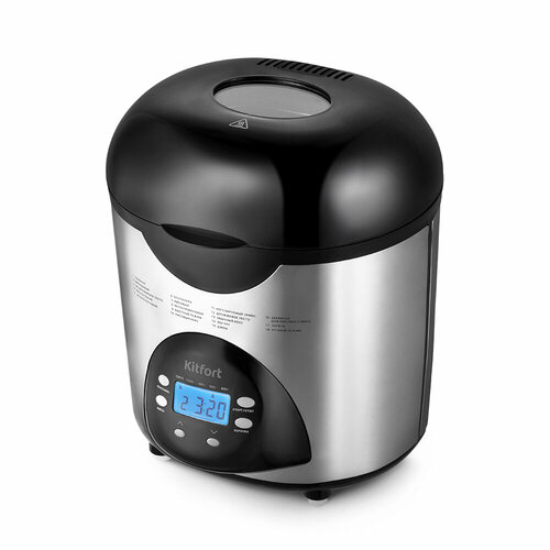 Хлебопечь Kitfort КТ-315 9590₽