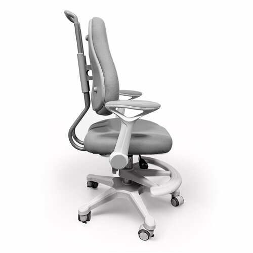 Растущее детское кресло для дома ErgoKids Y-507 KG Armrests (арт. Y-507 ...