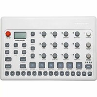 Сэмплер / Грувбокс Elektron Model: Samples, белый