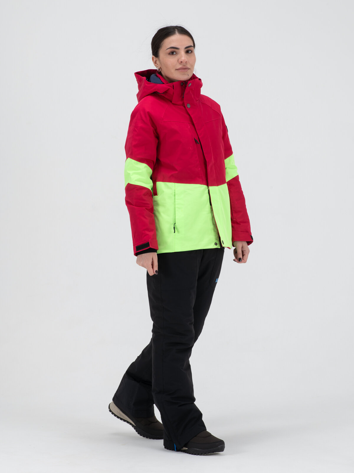 Куртка спортивная