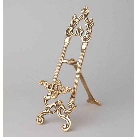 Подставка Lefard для тарелок/книг/картин высота=255см