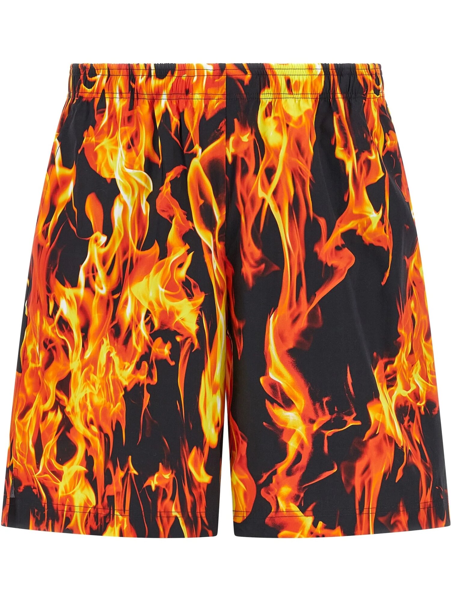 Шорты Fire