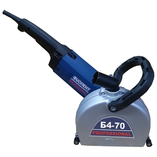 Бороздодел Фиолент Б4-70 Professional ИДФР298416006