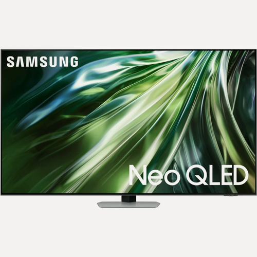 Изображение товара Телевизор Samsung QE55QN90DAU Neo QLED, технология QLED, голосовое управление, Wi-Fi