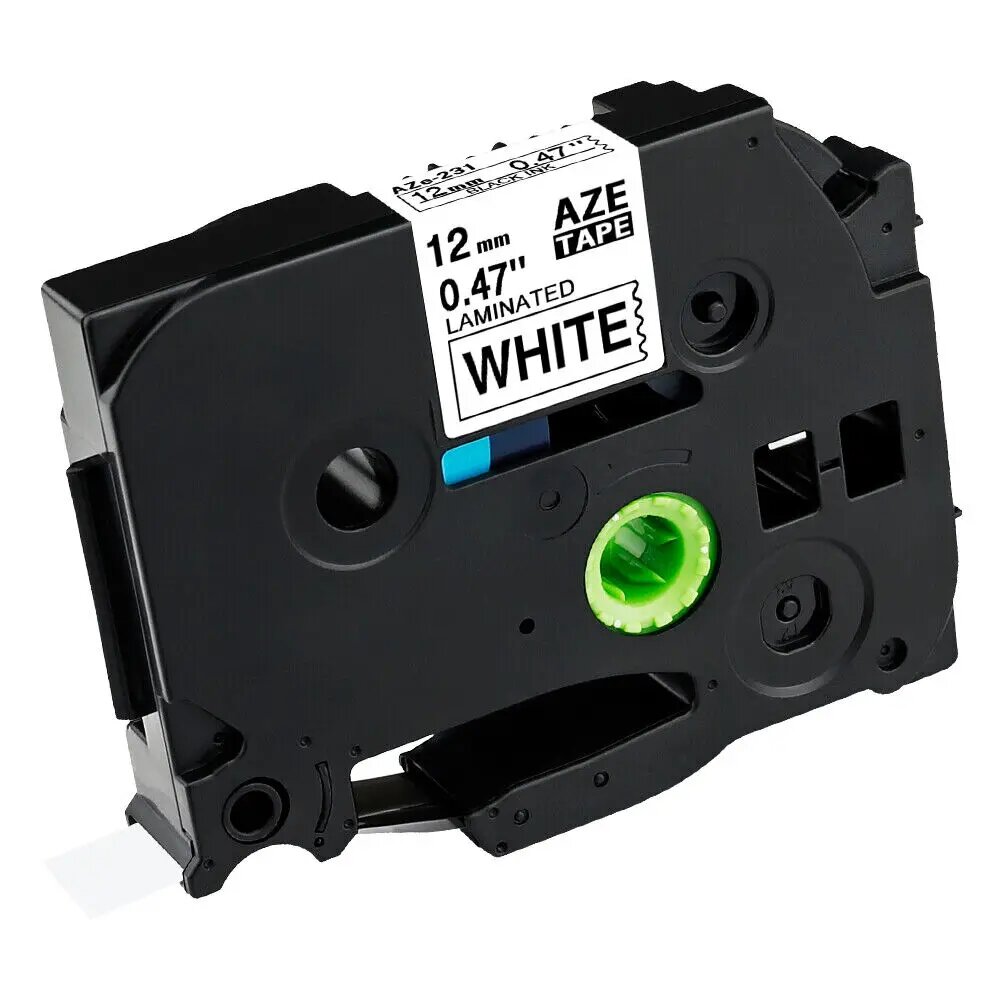 Портативный этикетировщик Aonomi E1000 PRO 1PK White Tape