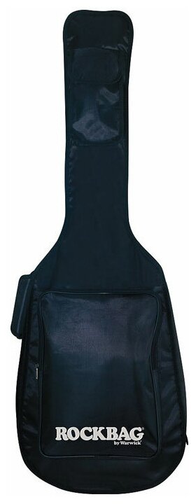 Чехол для электрогитары ROCKBAG RB20526B