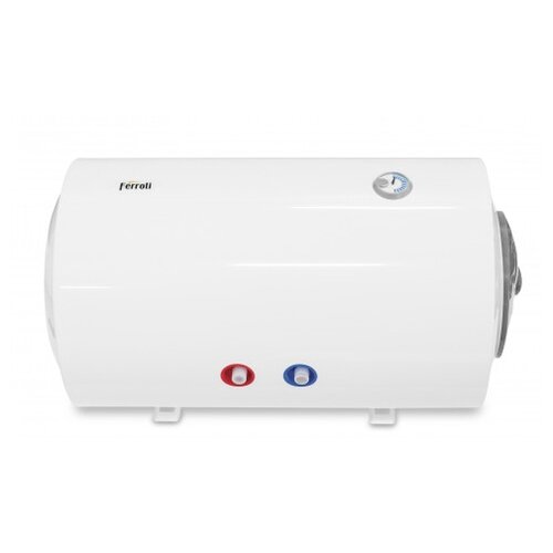 Водонагреватель электрический E-Glasstech HBO80 Slim 1290800₽