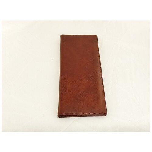 Визитница Деком, коричневый