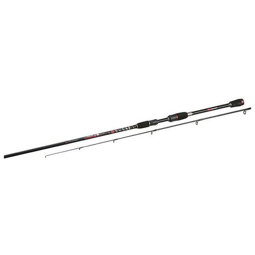 спиннинг mikado nihonto red cut pike 260 тест 5 28 г Спиннинг Mikado NIHONTO RED CUT PERCH 260 (тест 3-20 г)