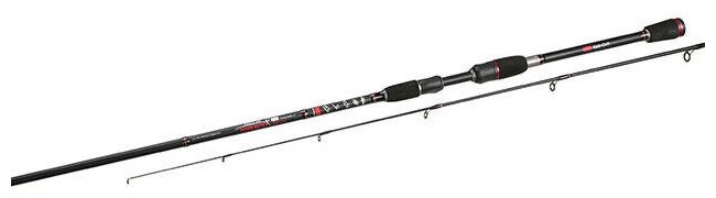 Спиннинг Mikado NIHONTO RED CUT PERCH 260 (тест 3-20 г)