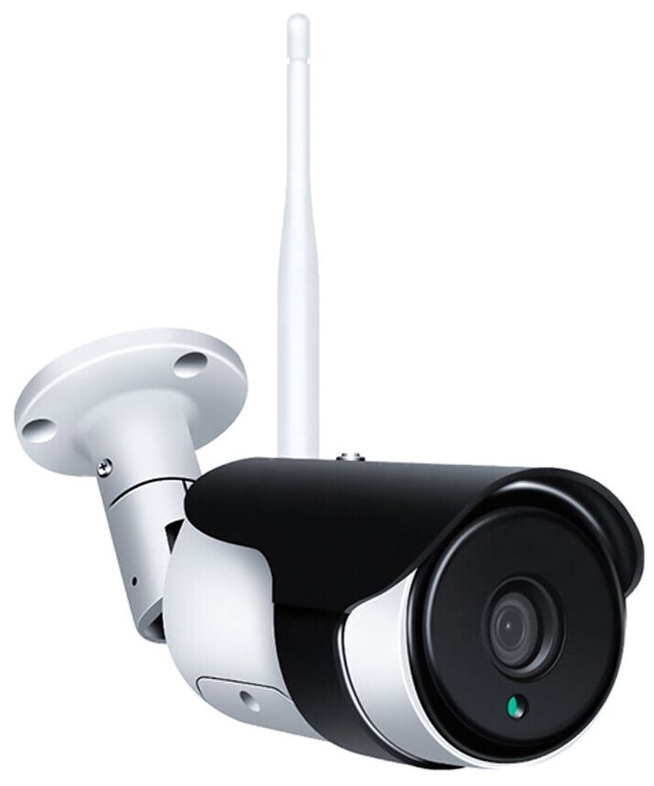 Уличная 5-мегапиксельная Wi-Fi IP-камера - KDM 217-AW5-8G / камера уличная / камера видеонаблюдения для улицы
