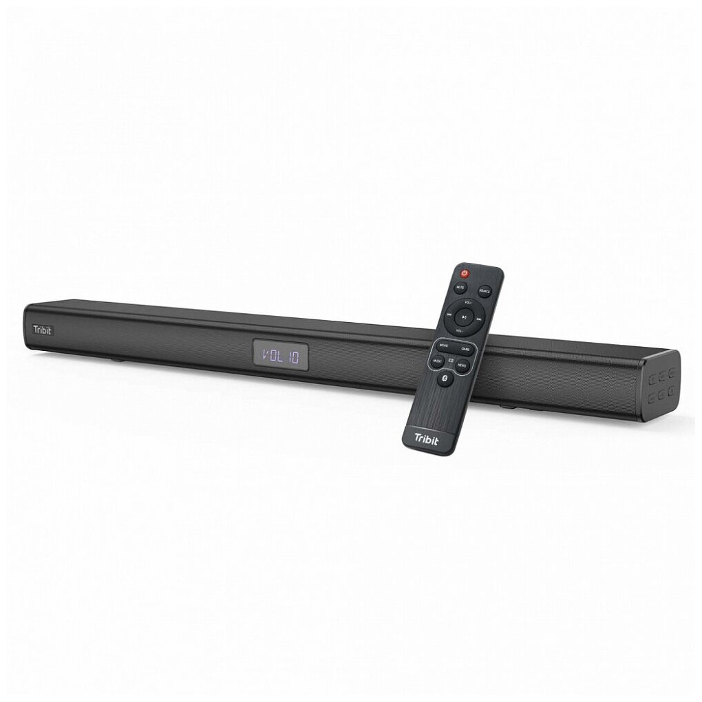 Саундбар Tribit Soundbar BTS60