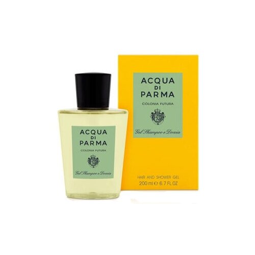 Одеколон Acqua di Parma Colonia Futura 100 мл.