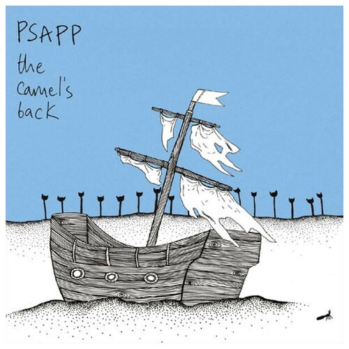 Psapp - The Camel's Back