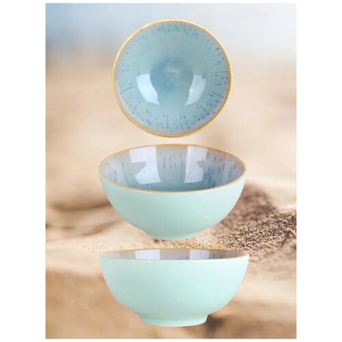 Салатник 15см/730мл Lampedusa,керамика