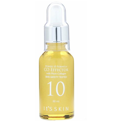 Сыворотка с коллагеном Power 10 Formula CO Effector