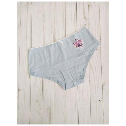 фото Трусы шорты pia 1141, размер xl, голубой (голубой) pia sempre