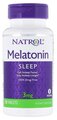 Natrol Melatonin таб.