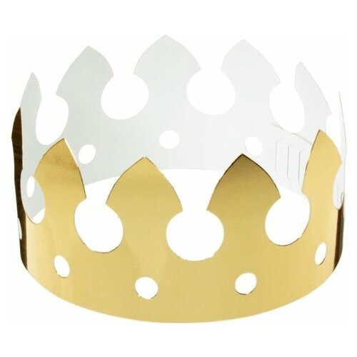Карнавальная корона «Царская особа»