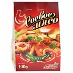 Ваше Здоровье Соевое мясо со вкусом курицы 100 г - изображение