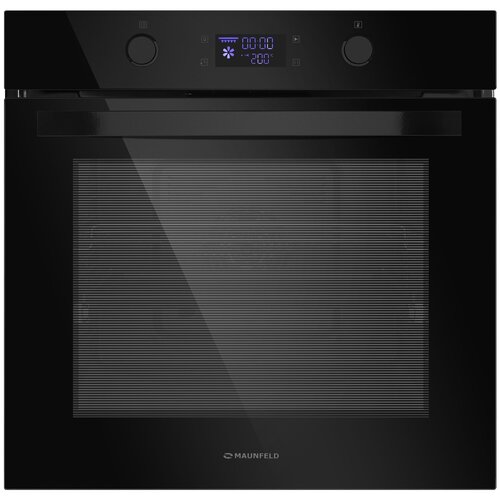 Электрический духовой шкаф MAUNFELD AEOH749B2 3578900₽