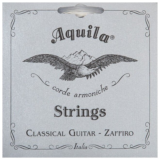 AQUILA 137C Струны для классической гитары