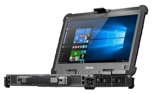 Защищенный ноутбук GETAC X500 G3 XQ1SZ5CHTDXX 15.6