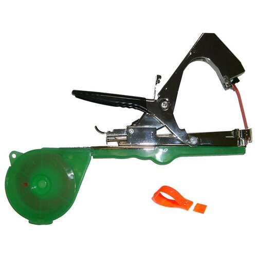 Степлер для подвязки растений, тапенер садовый SKRAB 28175