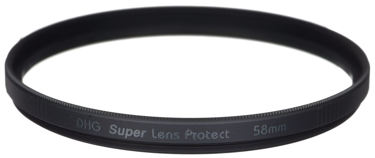 Marumi DHG Super Lens Protect защитный светофильтр (58 мм)