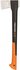 Колун FISKARS X17 1.54 кг черный/оранжевый