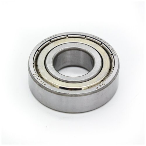 Подшипник для стиральной машины 6204 2Z SKF 49028765u, OAC002591, BRG215UN, 481252028137