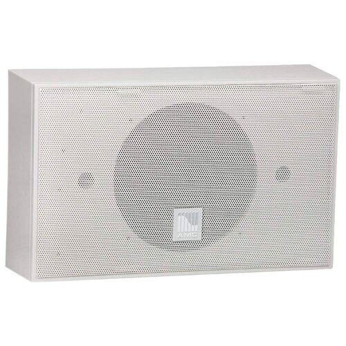 AMC iSpeak 6 громкоговоритель настенный цвет серый 400400₽