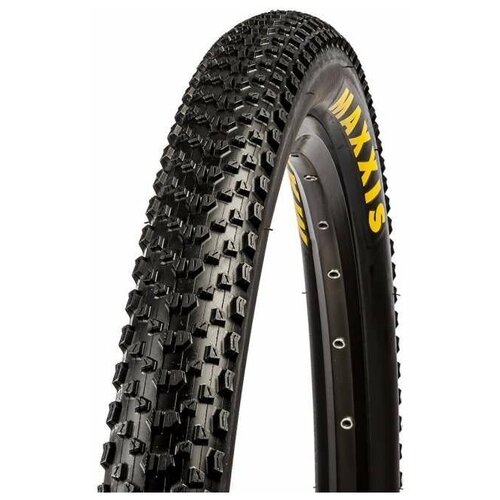 фото Покрышка maxxis ikon, кросс-кантри, 27.5"x2.35, tpi 60, келар, черный, tb85956000