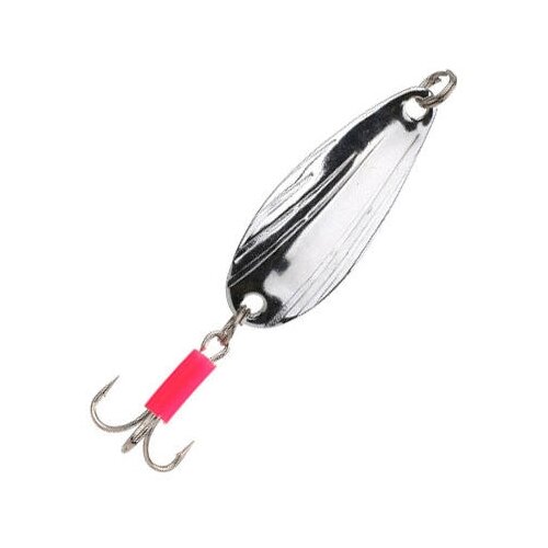 фото Блесна mikado колеблющаяся ablet № 3 pmb-wat-12 12 г 52 мм s