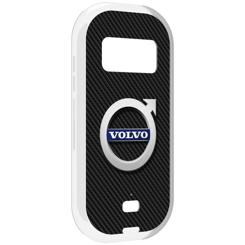 Чехол MyPads вольво volvo 3 для UleFone Armor 15 задняя-панель-накладка-бампер чехол mypads volvo вольво 1 мужской для ulefone armor 15 задняя панель накладка бампер