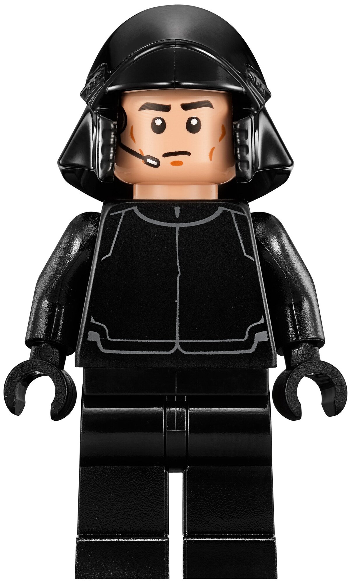 Конструктор LEGO Star Wars TM Боевой набор специалистов Первого Ордена - фото №14