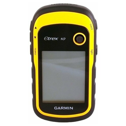 фото Навигатор garmin etrex 10 glonass russia