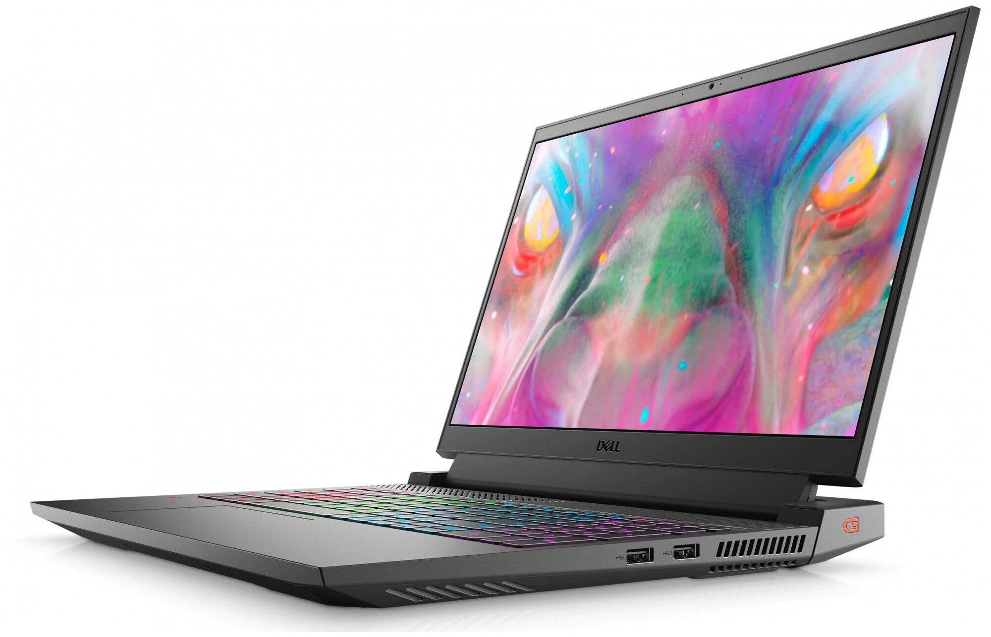 Игровой ноутбук DELL G15 5511 G515-0211