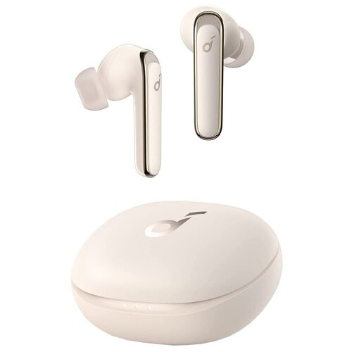 Беспроводные наушники Anker Soundcore Life P3 Noise Cancelling Earbuds Oat White A3939 784000₽