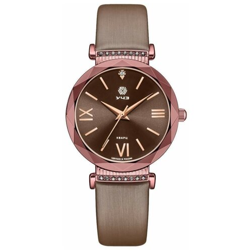 фото Часы учз 3021l-7