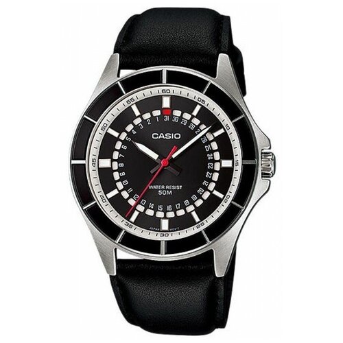 Наручные часы Casio MTF-118L-1A